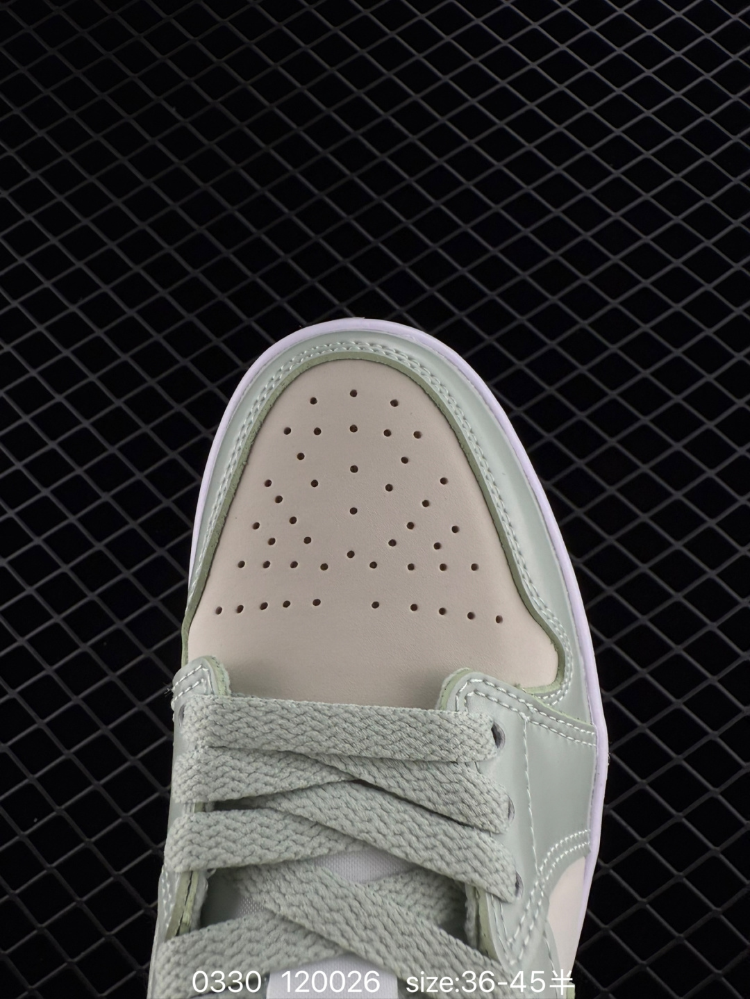 Air Jordan 1 Low AJ1